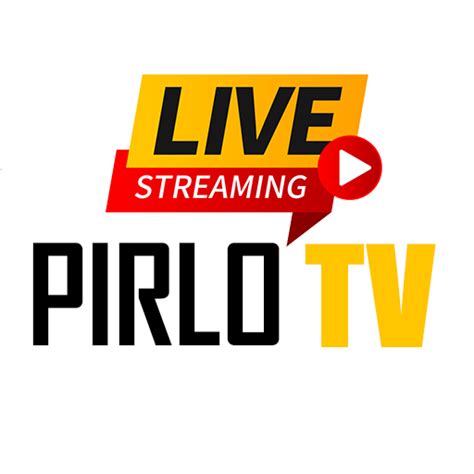 PIRLO TV 